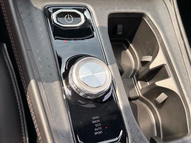 2025 Jeep Wagoneer S LIMITED AWD