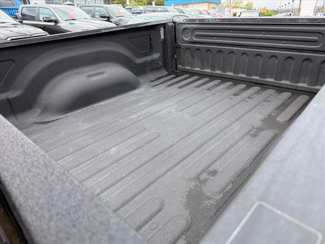 2025 RAM 2500 LARAMIE 4X4 CREW CAB 64