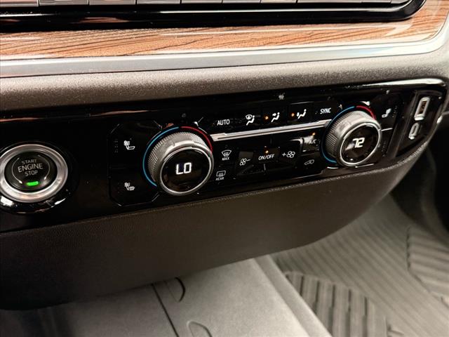 2024 Chevrolet Silverado 1500 TRUCK