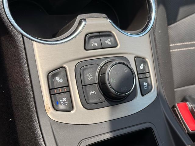2024 GMC Terrain AWD 4DR DENALI