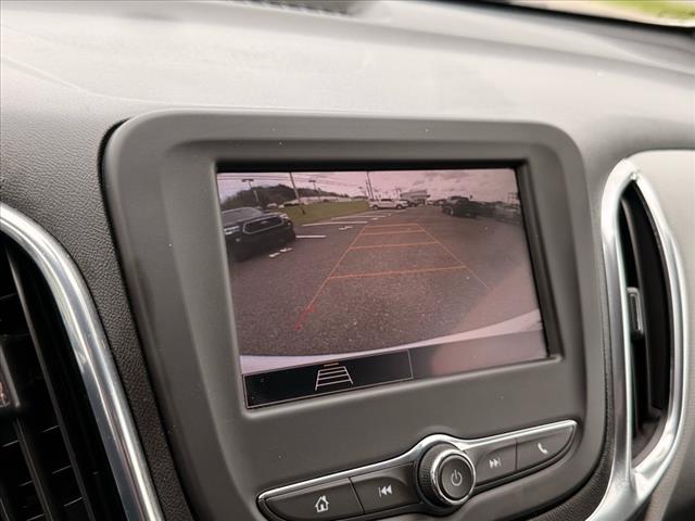 2023 Chevrolet Equinox AWD 4DR LT W/1LT