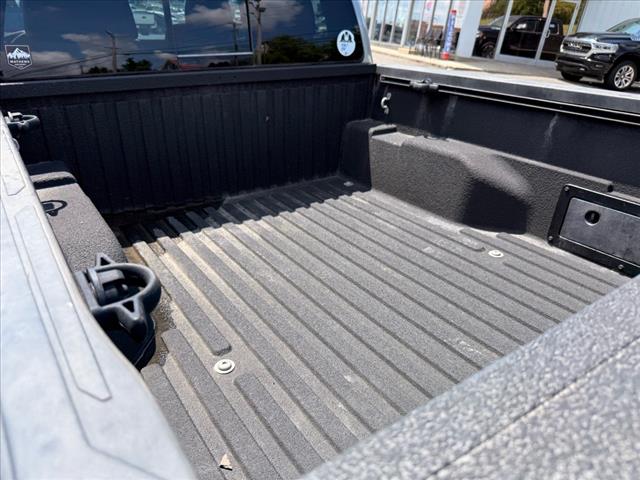 2023 Toyota Tacoma SR5 DOUBLE CAB 5 BED V6