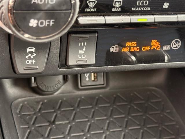 2023 Toyota RAV4 Hybrid HYBRID XSE AWD