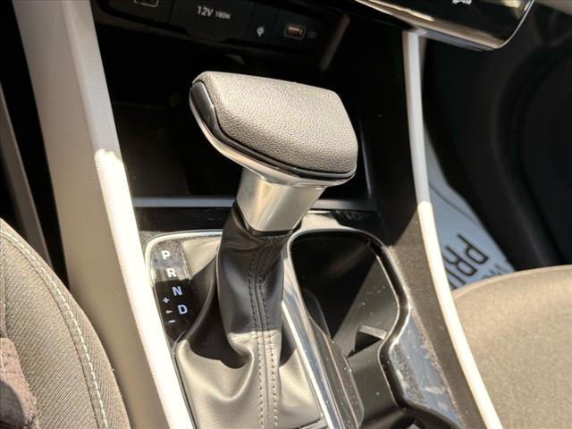 2024 Hyundai TUCSON SEL AWD *LTD AVAIL*
