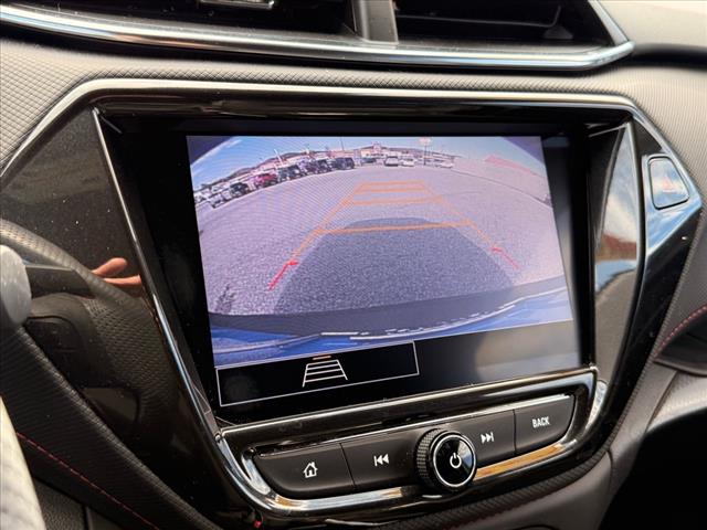 2023 Chevrolet Trailblazer SUV
