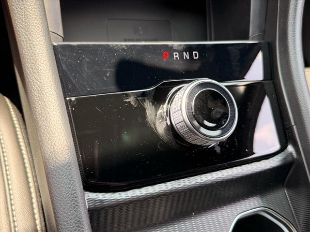 2025 Jeep Grand Cherokee L LAREDO X 4X4