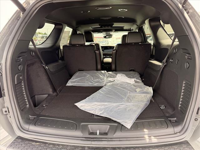2025 Dodge Durango R/T PLUS AWD