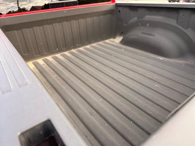 2023 RAM 1500 LARAMIE 4X4 CREW CAB 57