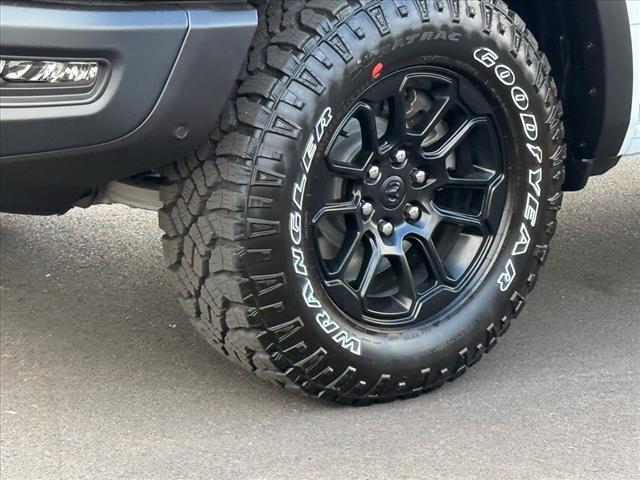 2026 RAM 1500 REBEL 4X4 CREW CAB 57  B