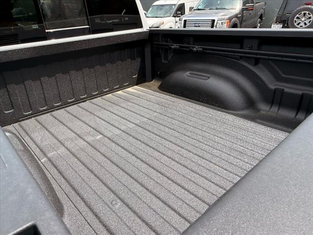 2025 RAM 1500 REBEL 4X4 CREW CAB 57  B