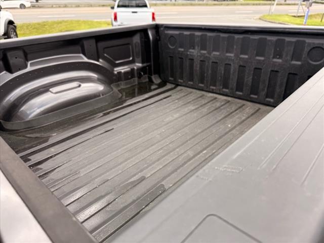 2024 RAM 1500 REBEL 4X4 CREW CAB 57  B