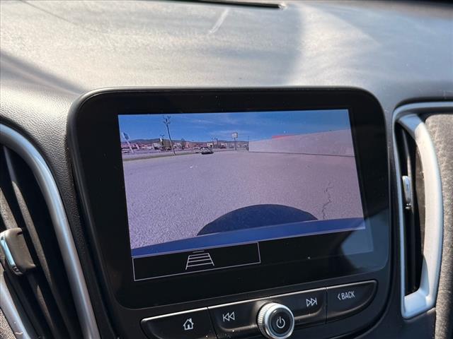 2024 Chevrolet Malibu 4DR SDN 1LT