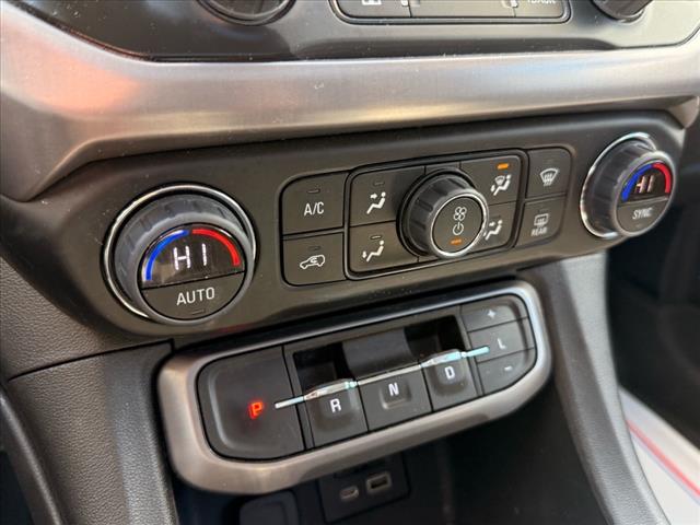 2023 GMC Acadia AWD 4DR AT4