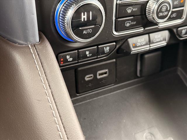 2023 GMC Yukon 4WD 4DR SLT
