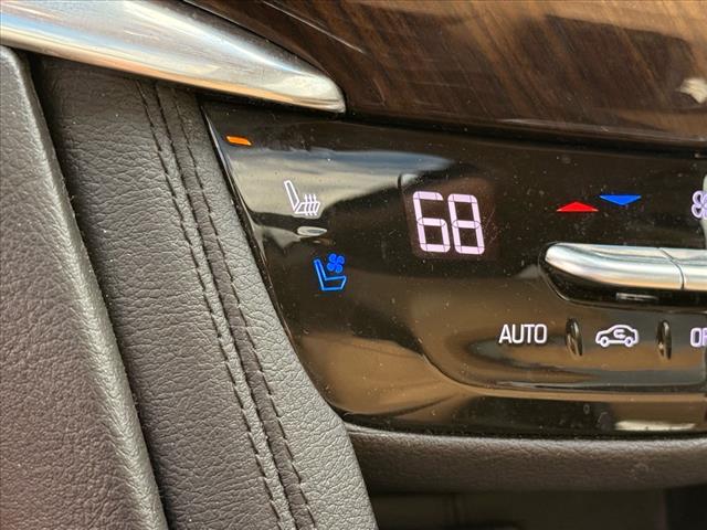 2020 Cadillac XT6 AWD 4DR SPORT