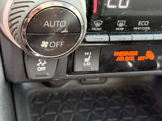 2019 Toyota RAV4 XLE PREMIUM AWD