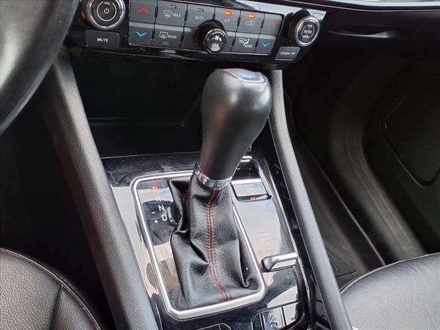 2022 Jeep Compass TRAILHAWK 4X4