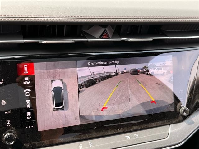 2025 Jeep Wagoneer S LIMITED AWD