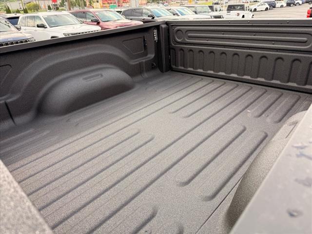2025 RAM 2500 BIG HORN 4X4 CREW CAB 64