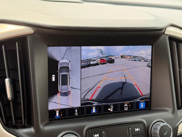 2024 GMC Terrain AWD 4DR DENALI