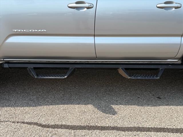 2023 Toyota Tacoma TRD Off-Road