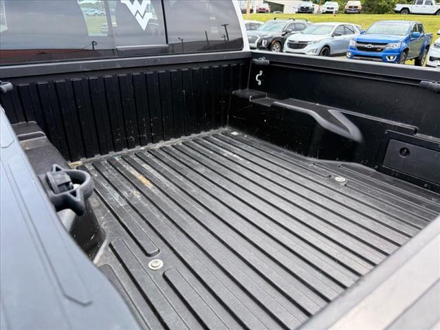 2022 Toyota Tacoma TRUCK