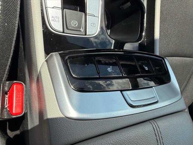 2024 Hyundai TUCSON SEL AWD *LTD AVAIL*