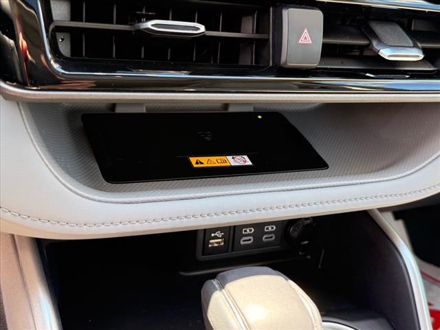 2024 Toyota Highlander XLE AWD