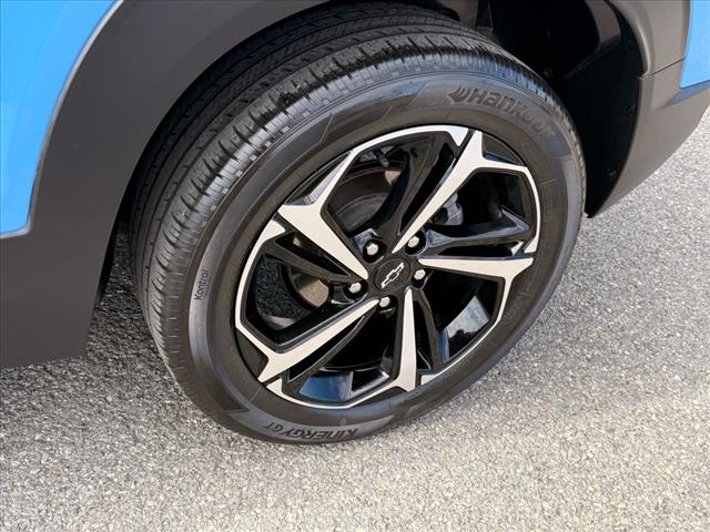 2023 Chevrolet Trailblazer SUV