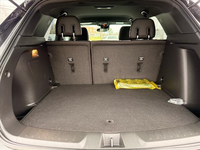 2023 Chevrolet Trailblazer AWD 4DR RS