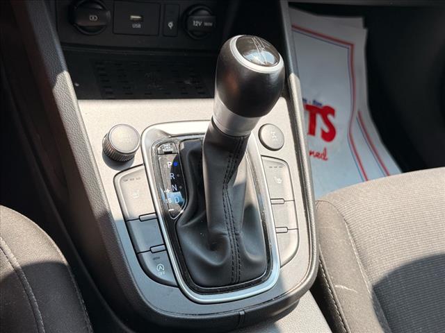 2022 Hyundai KONA SEL AUTO AWD