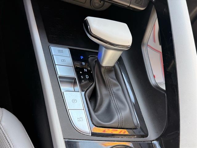 2023 Hyundai ELANTRA Hybrid LIMITED DCT