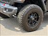 2022 Jeep Wrangler Unlimited UNLIMITED RUBICON 4X4