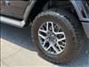 2025 Jeep Wrangler SAHARA 4 DOOR 4X4