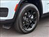 2025 Jeep Grand Cherokee LAREDO X 4X4