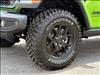 2025 Jeep Gladiator WILLYS 4X4