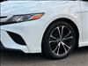 2018 Toyota Camry SEDAN