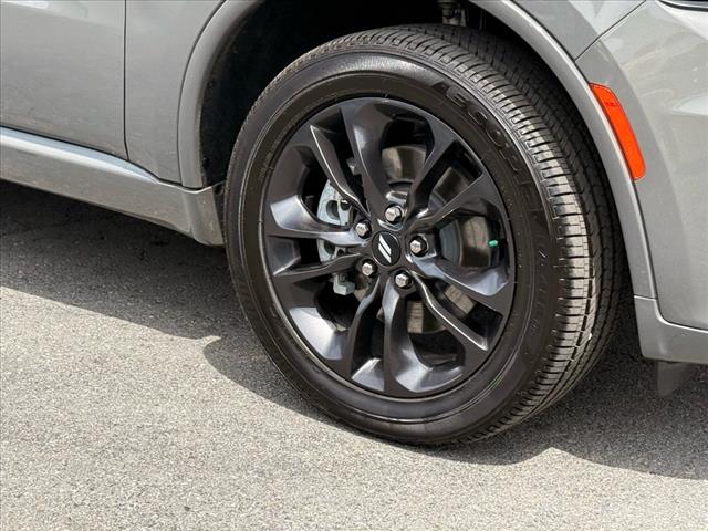 2025 Dodge Durango GT AWD