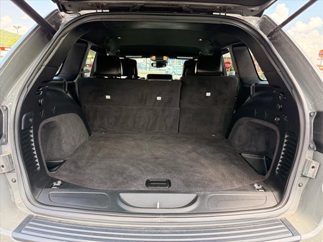 2020 Jeep Grand Cherokee SUV