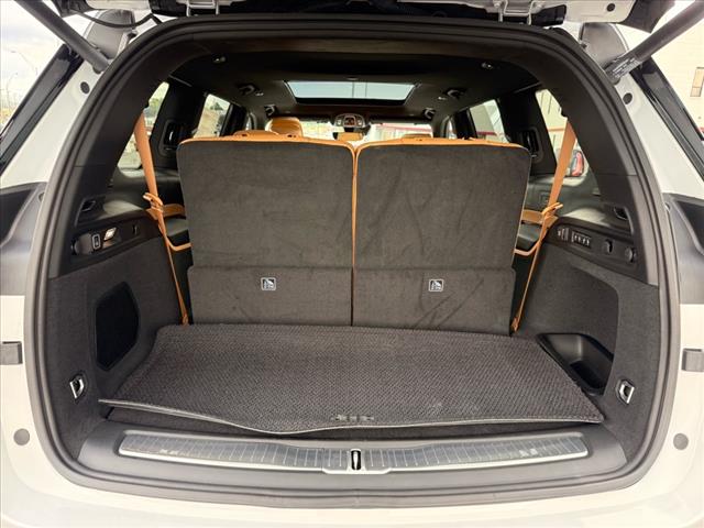 2025 Jeep Grand Cherokee L SUMMIT 4X4