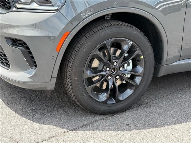 2025 Dodge Durango R/T PLUS AWD