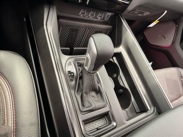 2025 RAM 1500 REBEL 4X4 CREW CAB 57  B