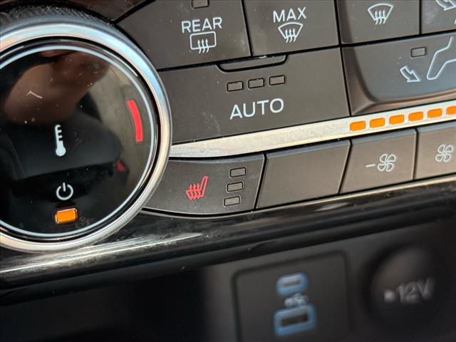 2022 Ford Escape SEL AWD