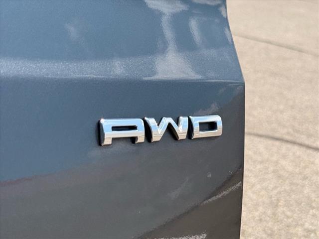 2024 Ford Escape ST-LINE AWD