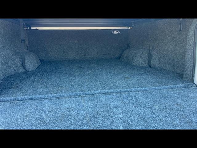 2022 Ford Ranger TRUCK