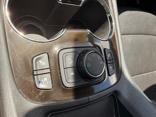 2023 GMC Acadia AWD 4DR AT4