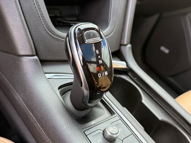 2020 Cadillac XT6 AWD 4DR SPORT
