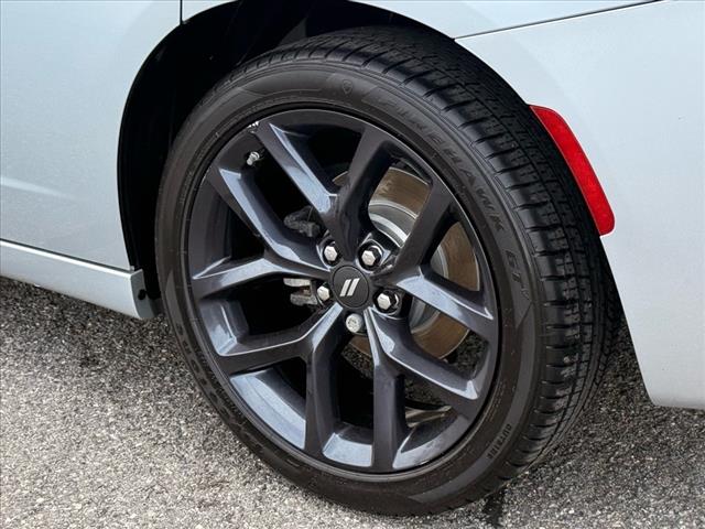 2023 Dodge Charger SXT RWD