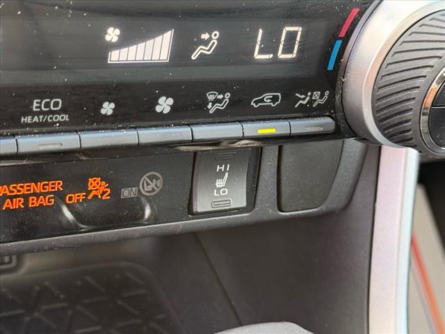 2019 Toyota RAV4 XLE PREMIUM AWD