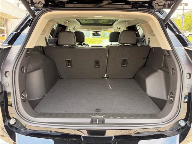 2024 GMC Terrain AWD 4DR DENALI